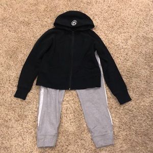 Lululemon Sweats Bundle